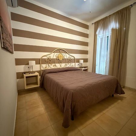 Il Vecchio E Il Mare Maratea Bed & Breakfast Екстериор снимка