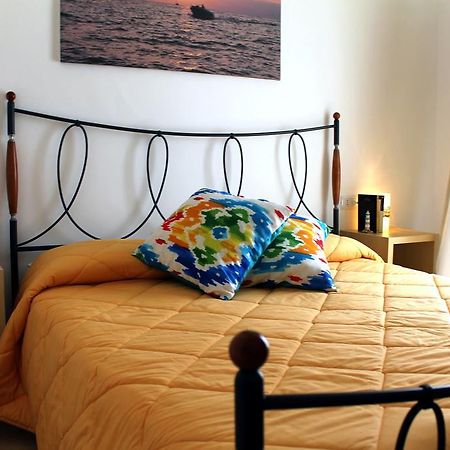 Il Vecchio E Il Mare Maratea Bed & Breakfast Екстериор снимка