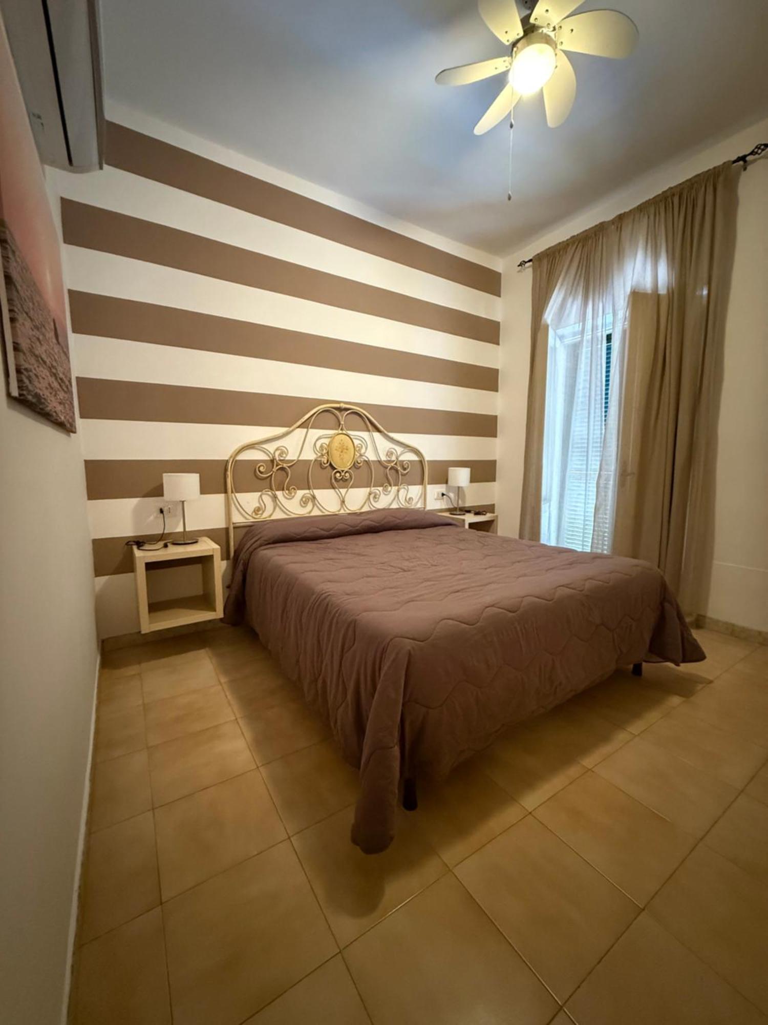 Il Vecchio E Il Mare Maratea Bed & Breakfast Екстериор снимка