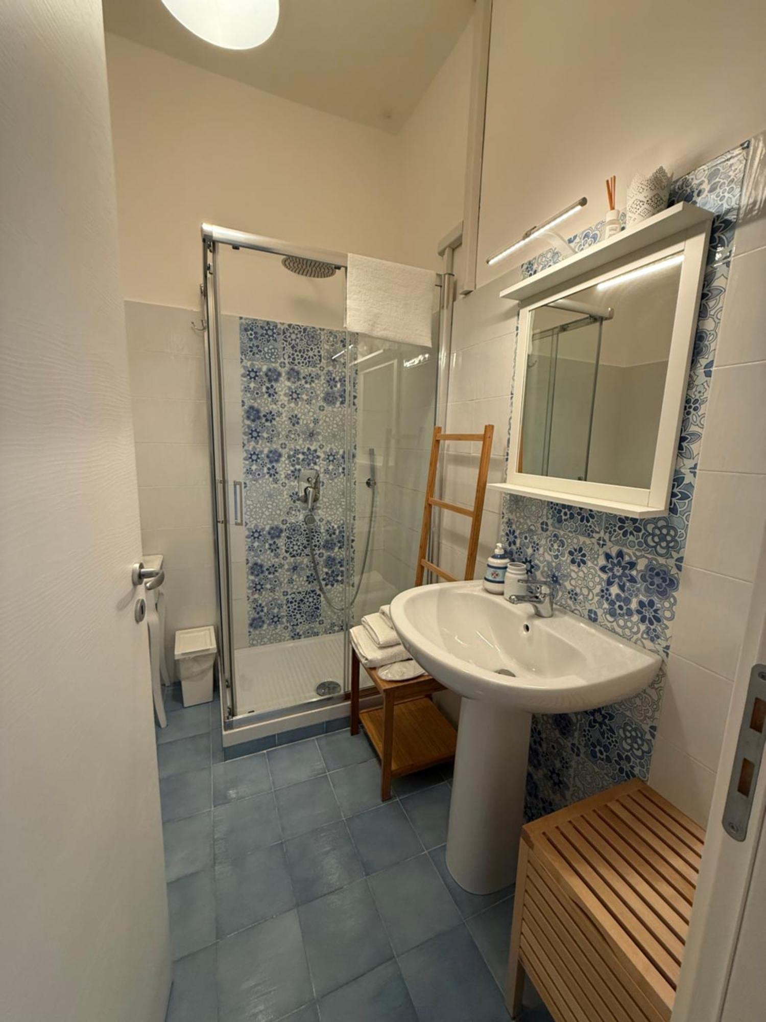 Il Vecchio E Il Mare Maratea Bed & Breakfast Екстериор снимка