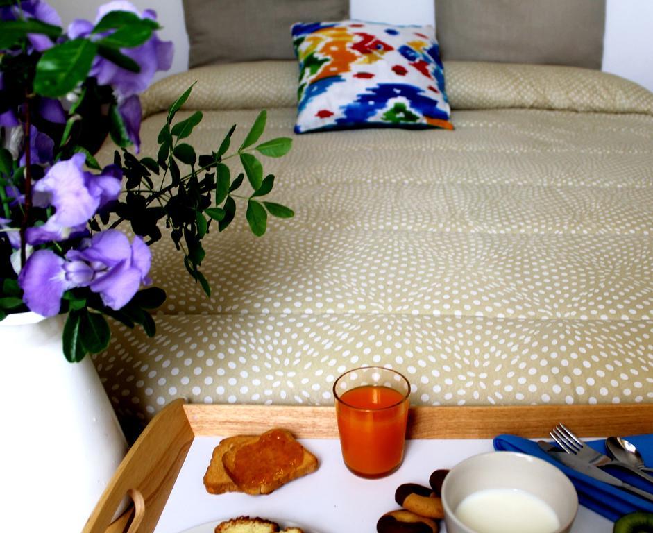 Il Vecchio E Il Mare Maratea Bed & Breakfast Екстериор снимка