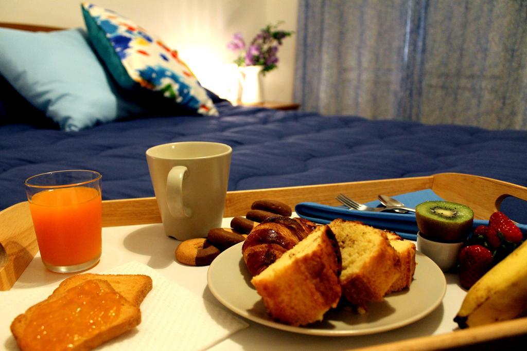 Il Vecchio E Il Mare Maratea Bed & Breakfast Екстериор снимка