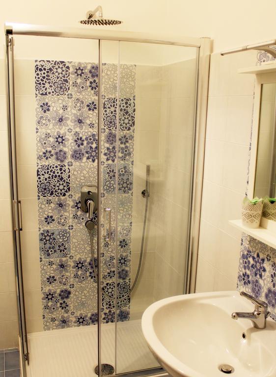 Il Vecchio E Il Mare Maratea Bed & Breakfast Екстериор снимка